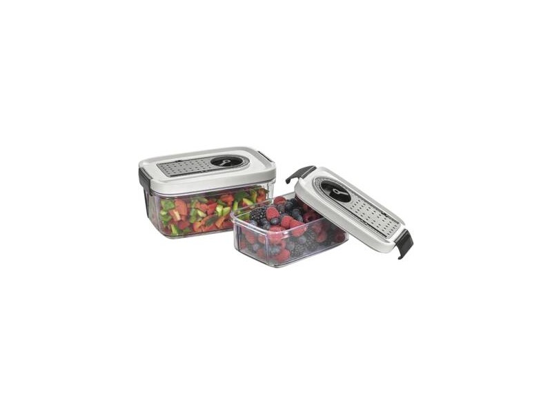 ZB 3618 Vacuumcontainers set